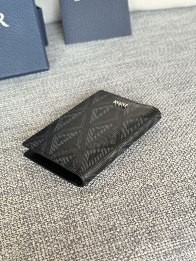 Christian Dior Wallet